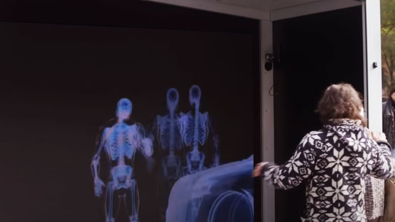 Πόσοι θα έβαζαν μυαλό στην Ελλάδα εάν υπήρχε κάτι αντίστοιχο; (Βίντεο)