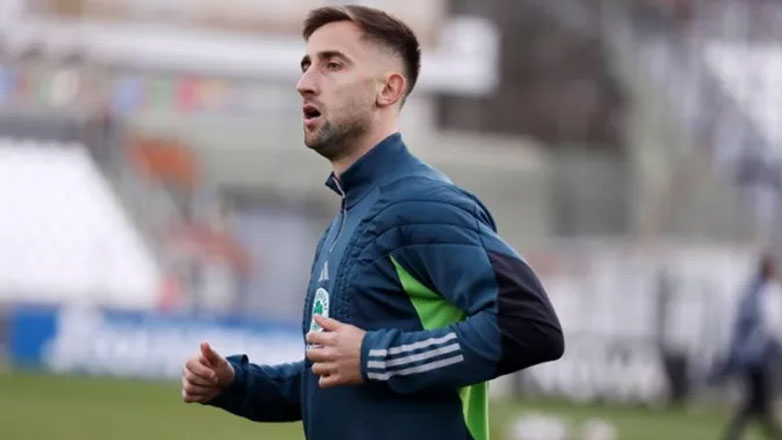 Παναθηναϊκός: Μπήκε κι ο Σπόραρ στην αποστολή