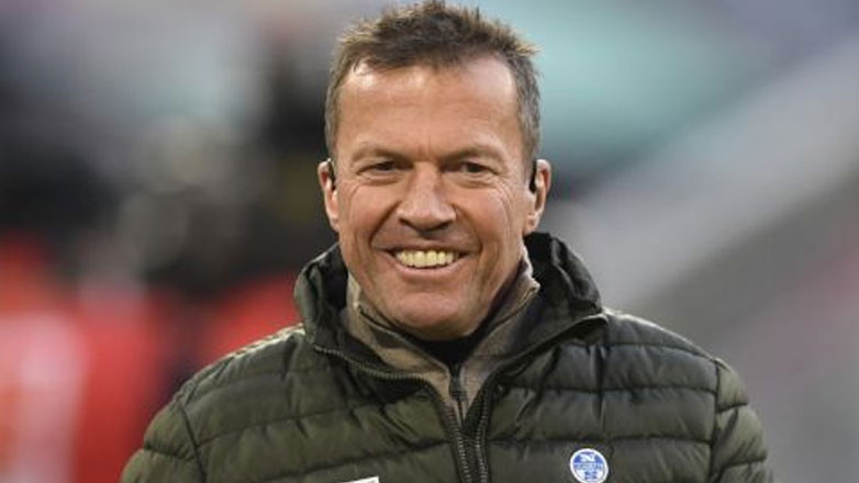 Ματέους: «Κανένας καλύτερος από τον Τσάμπι Αλόνσο για τη Μπάγερν, αλλά πιστεύω ότι θα μείνει στη Λεβερκούζεν»