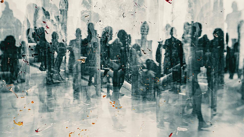 «Η προφητεία της Ατλαντίδας» του Μιχάλη Γριβέα