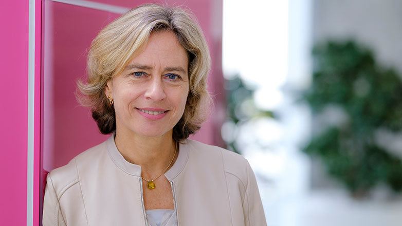 Telekom: Κορυφαίο στέλεχος μιλά για τον Τσαμάζ, την αλλαγή σκυτάλης στον ΟΤΕ και την οικονομία