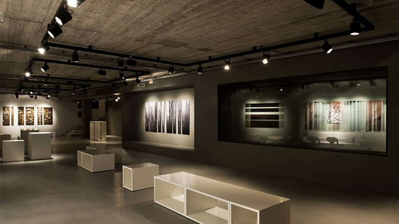 Photonet Gallery: Από 3 έως 6 Μαρτίου στον χώρο τέχνης «Μελάνυθρος»