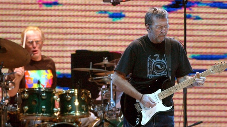 Σε δημοπρασία ερωτικές επιστολές των Έρικ Κλάπτον και Τζορτζ Χάρισον στην Πάτι Μπόιντ