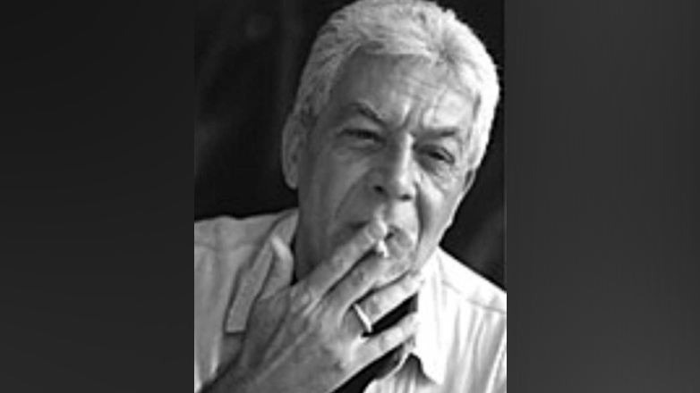 Πέθανε ο σκηνοθέτης Ντίνος Μαυροειδής