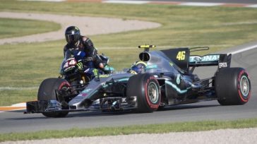 Η Formula 1 θέλει και το MotoGP: Η Liberty Media κάνει διαπραγματεύσεις!