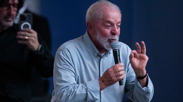 Γάζα: Ο πρόεδρος της Βραζιλίας αρνείται πως μίλησε για «Ολοκαύτωμα»