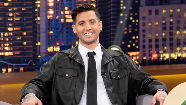 Αναστάσιος Ράμμος: Η συγκλονιστική εξομολόγηση για τον εθισμό του στις ουσίες – «Δεν είχα κανένα μέτρο»