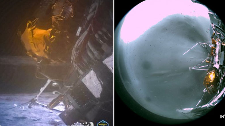 Ο «Οδυσσέας» λειτουργεί και στέλνει δεδομένα στη Γη – Επιτυχημένη θεωρεί την αποστολή η NASA