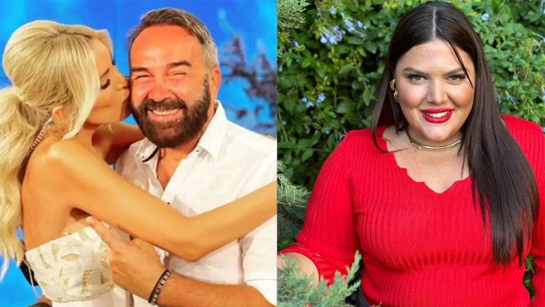 Γρηγόρης Γκουντάρας: «Ποτέ δεν κάνεις το παραμικρό με πρώην φίλης σου»