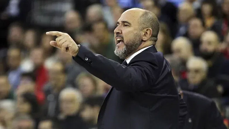 Ματέο: «Ο Παναθηναϊκός σε φτάνει στα όριά σου»