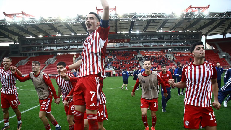 Youth League: Η Μπάγερν Μονάχου στο δρόμο του Ολυμπιακού