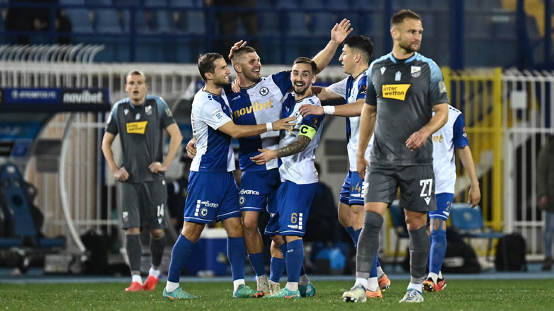 Νίκη γοήτρου για τον Ατρόμητο, 3-1 τη Λαμία