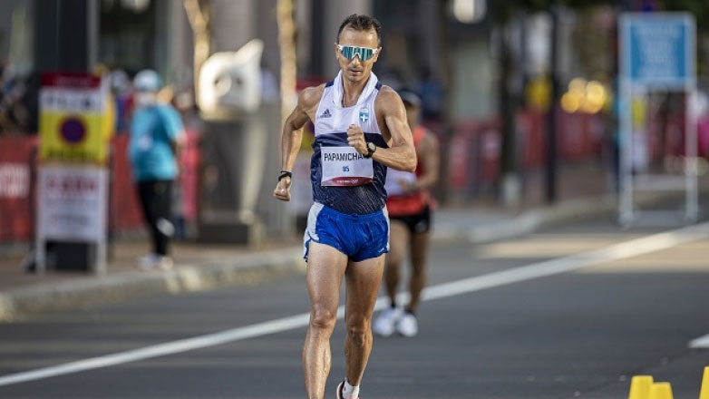 Στίβος: Η ομάδα για το Βαλκανικό Πρωτάθλημα βάδην