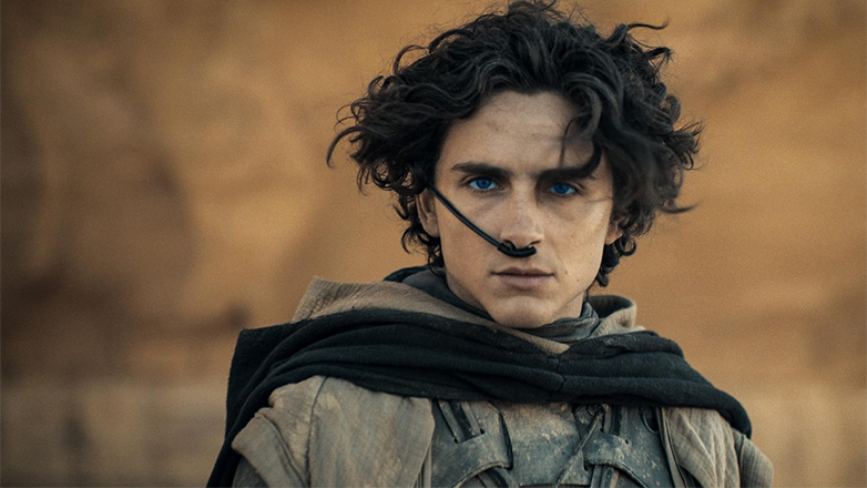 Έρχεται το επικό «Dune: Μέρος Δεύτερο» του Ντενί Βιλνέβ