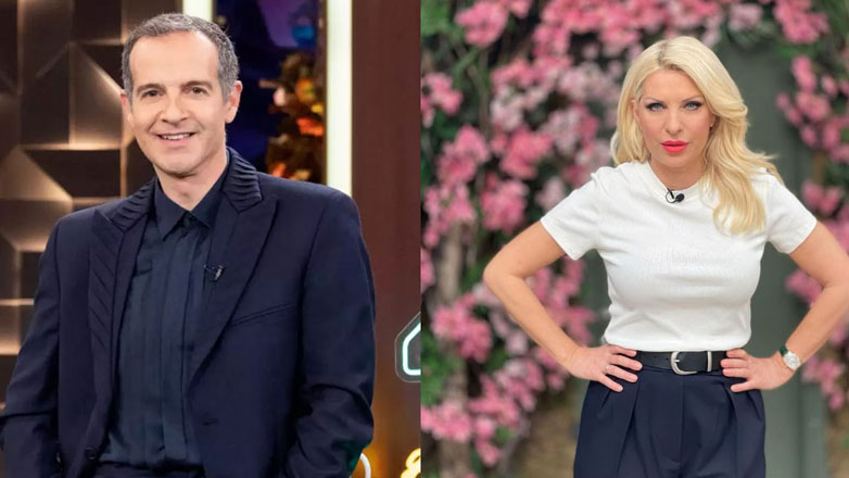 Άρης Καβατζίκης: Ο λόγος που πήγε στα δικαστήρια με την Ελένη Μενεγάκη – Ο πόλεμος με τα εξώδικα