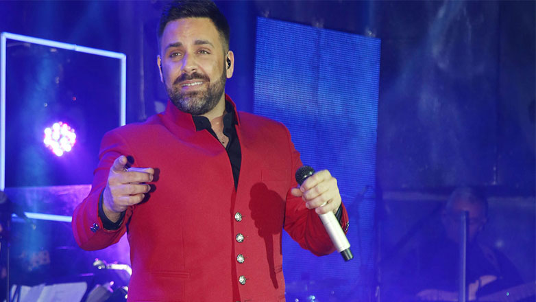 Γιώργος Γιαννιάς: Πέθανε η μητέρα του πέντε μήνες μετά τον θάνατο του πατέρα του