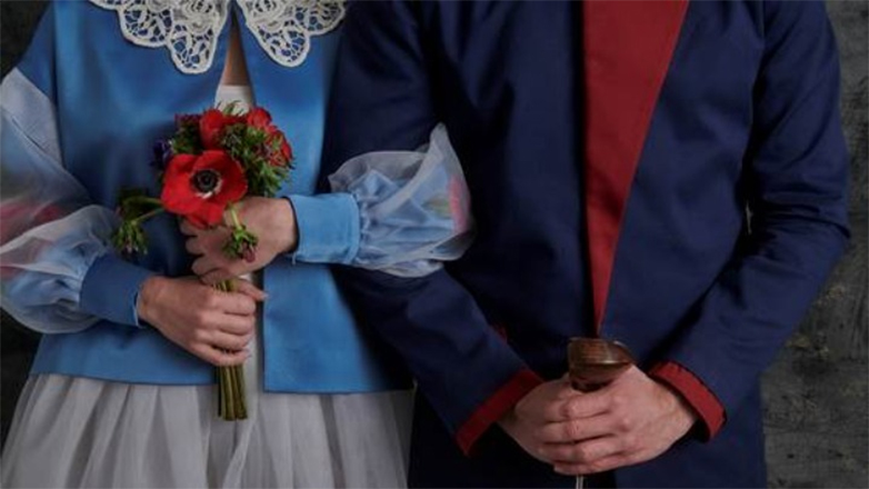 «Golfώ» σε σκηνοθεσία Γρηγόρη Καραντινάκη στο Θέατρο 104