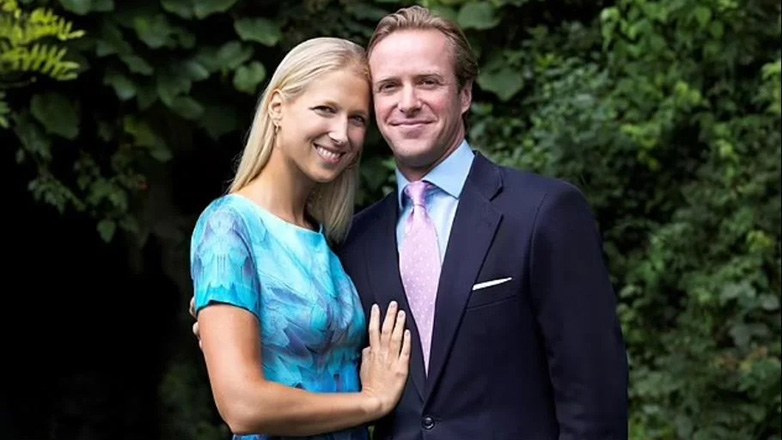 Μπάκιγχαμ: Μυστήριο με τον θάνατο του Τόμας Κίνγκστον