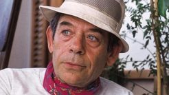 Πέθανε ο ηθοποιός Ηλίας Λογοθέτης