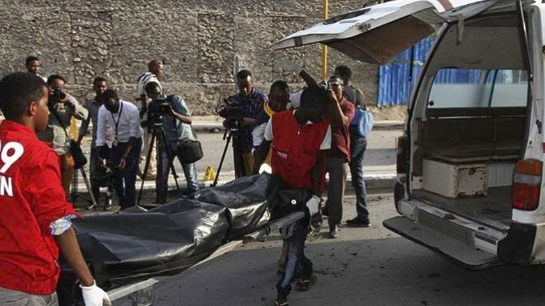 Μάλι: Τουλάχιστον 31 νεκροί λόγω πτώσης λεωφορείου από γέφυρα