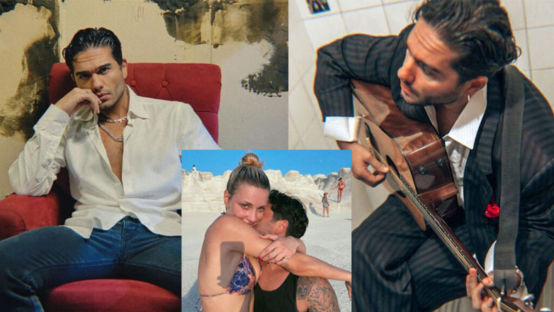 Χρήστος Μάστορας: Το πρόβλημα υγείας, οι γυναίκες που πέρασαν από τη ζωή του και τα viral ξεσπάσματα επί σκηνής