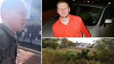 Φίλος του στρατιώτη που αυτοπυρπολήθηκε στην πρεσβεία του Ισραήλ αποκάλυψε ότι γνώριζε «μυστικά δεδομένα»