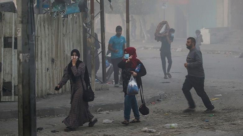 ΟΗΕ: Ο λιμός είναι «σχεδόν αναπόφευκτος» στη Λωρίδα της Γάζας