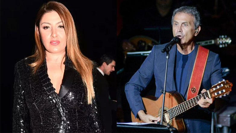 Έλενα Παπαρίζου για τις δηλώσεις Νταλάρα: «Είναι πιο σημαντικό να είσαι ευγενικός ή να έχεις δίκιο;»