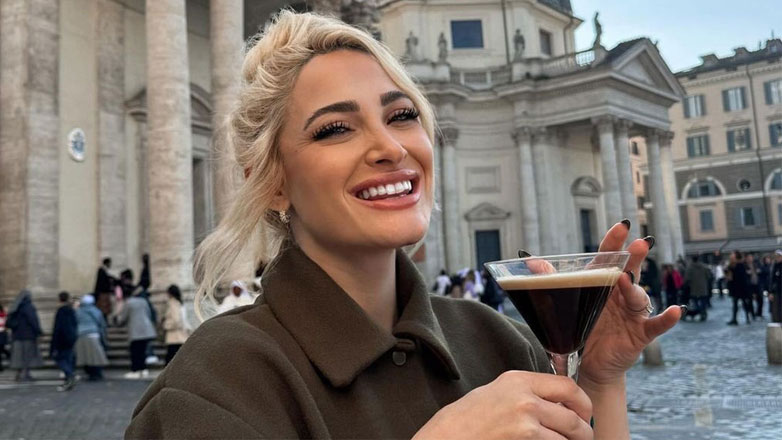 Ιωάννα Τούνη: Έκανε πλαστική στη μύτη! Οι φωτογραφίες από το νοσοκομείο