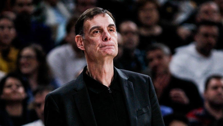 Με τέσσερις απουσίες στο Κάουνας ο Ολυμπιακός