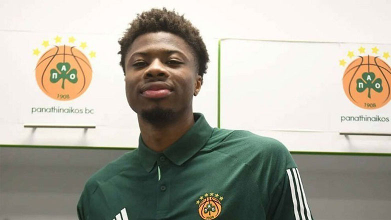 Παναθηναϊκός: Εκτός από τη «μάχη» με τη Ρεάλ ο Αντετοκούνμπο