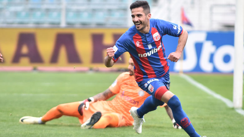 Άλμα παραμονής για τον Βόλο, 3-1 τον ΟΦΗ