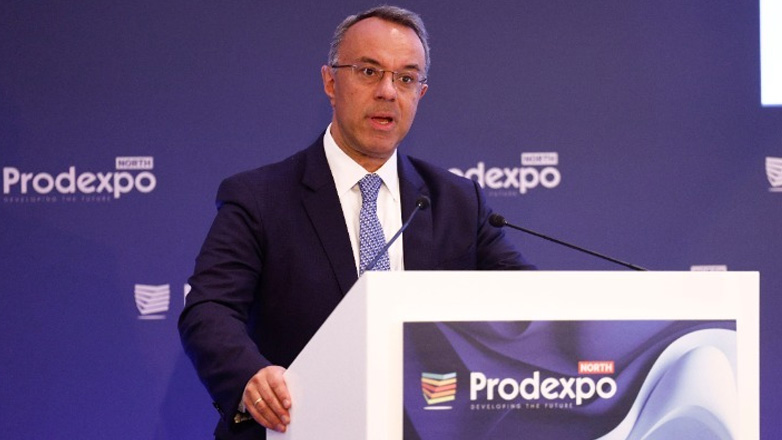 Σταϊκούρας: Σε πρότυπο ολιστικής ανάπτυξης μετατρέπεται η Θεσσαλονίκη, με 10 εμβληματικές παρεμβάσεις