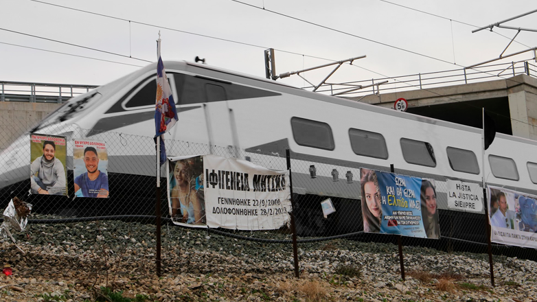 «Βαγόνι 3, θέση 74»: Η συγκλονιστική μαρτυρία επιζήσασας για τα Τέμπη