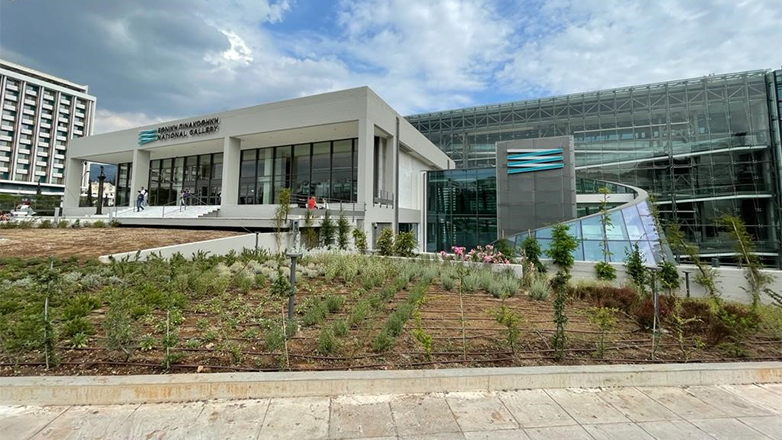 «Ο Πολιτισμός ως παράγοντας οικονομικής ανάπτυξης και κοινωνικής συνοχής»