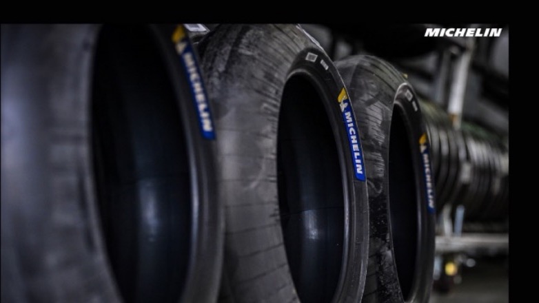 Η Michelin έτοιμη για τη νέα αγωνιστική χρονιά του MotoGP