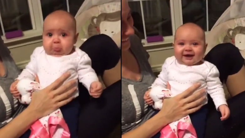 Aνάμεικτα συναισθήματα