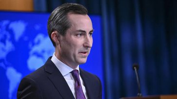 Οι ΗΠΑ δεν πιστεύουν πως οι εκλογές στο Ιράν θα είναι δίκαιες και ελεύθερες