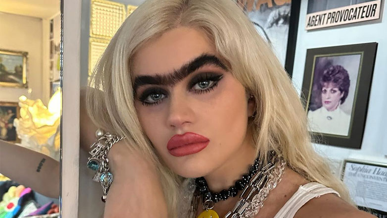 Σοφία Χατζηπαντελή: Αποσύρεται από τον χώρο της μόδας για να προστατεύσει την ψυχική της υγεία