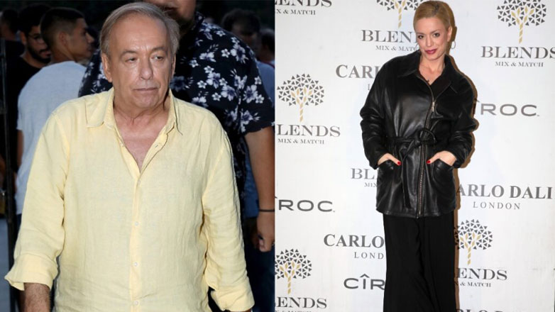 Ανδρέας Μικρούτσικος για Τραϊάνα Ανανία: «Υπάρχουν άνθρωποι που δεν θέλουν να την βλέπουν»