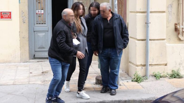 Ηράκλειο: Ομόφωνα ένοχη για απόπειρα ανθρωποκτονίας η 39χρονη που επιτέθηκε με βιτριόλι στον εν διαστάσει σύζυγο της