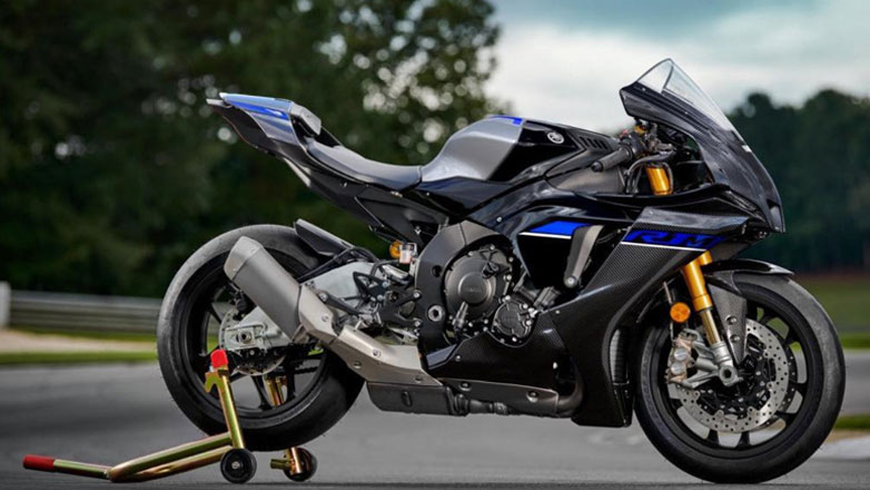 Οι Yamaha R1 και R1M μόνο για την πίστα στην Ευρώπη από το 2025
