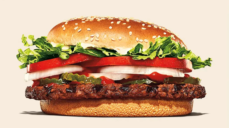 Νέα ιδέα για «κυμαινόμενο τιμολόγιο» στα μπέργκερ θυμίζει… Hunger Games