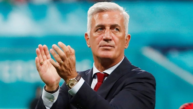 Αλγερία: Ο Βλάντιμιρ Πέτκοβιτς νέος ομοσπονδιακός τεχνικός