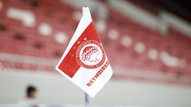 ΔΕΑΒ: Ο Ολυμπιακός ζητά ανάκληση του παρατηρητή της για το παιχνίδι με τον Βόλο