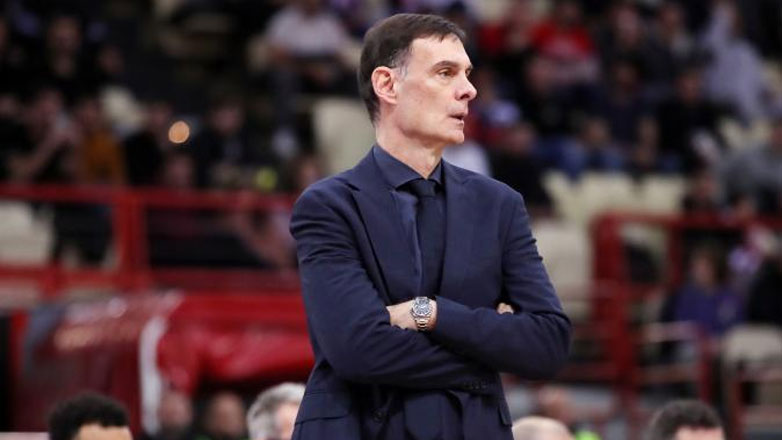 Μπαρτζώκας: «Πολύ πιο επιθετική πάνω στην μπάλα η Ζαλγκίρις»