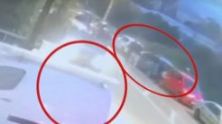 Δείτε πλάνα από την επιχείρηση της Αντιτρομοκρατικής για τη σύλληψη του στελέχους της Αεροπορίας