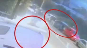 Δείτε πλάνα από την επιχείρηση της Αντιτρομοκρατικής για τη σύλληψη του στελέχους της Αεροπορίας