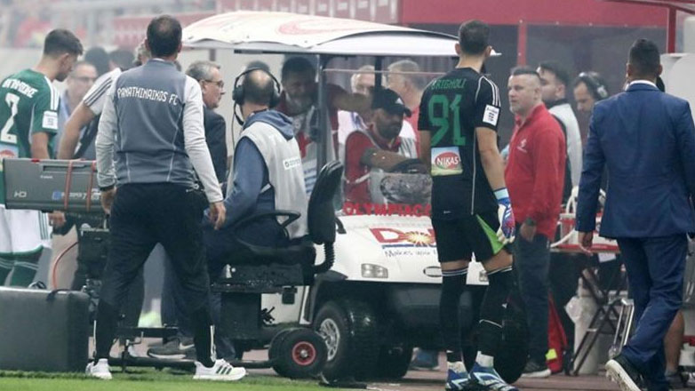 CAS: Παραμένει ο μηδενισμός του Ολυμπιακού στο ντέρμπι, αλλά παίρνει πίσω τον έναν βαθμό