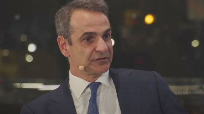 Μητσοτάκης: «Στα Τέμπη συγκρούστηκαν ανθρώπινα λάθη και χρόνιες παθογένειες»